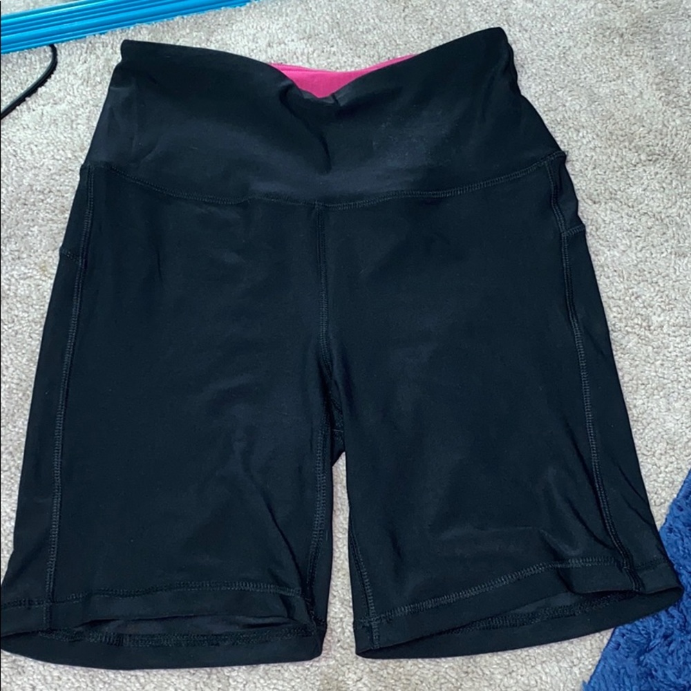 spandex